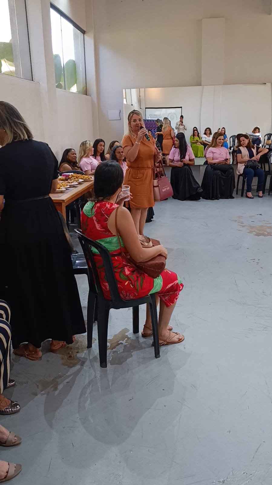 Encorajamento e Testemunhos